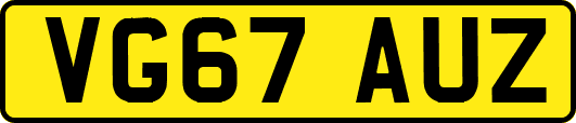 VG67AUZ
