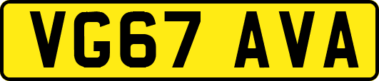 VG67AVA