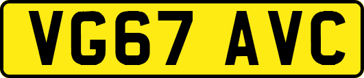 VG67AVC