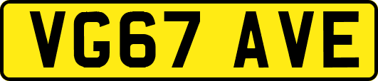 VG67AVE