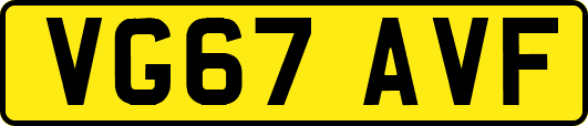 VG67AVF