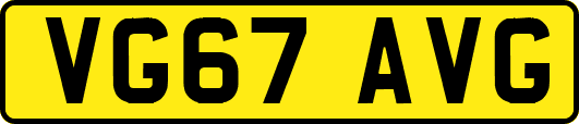 VG67AVG