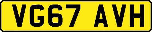 VG67AVH