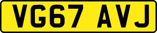 VG67AVJ