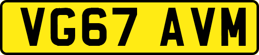 VG67AVM
