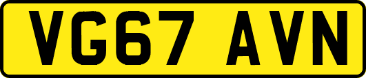 VG67AVN