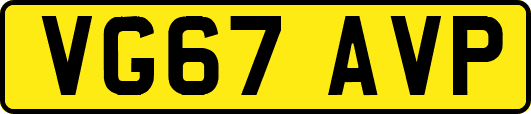 VG67AVP