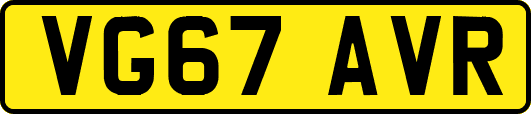 VG67AVR