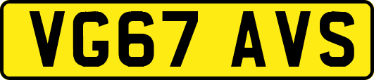VG67AVS