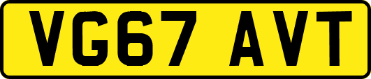 VG67AVT