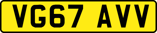 VG67AVV