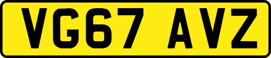 VG67AVZ