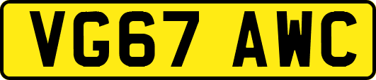 VG67AWC