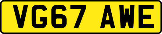 VG67AWE