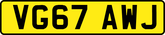 VG67AWJ