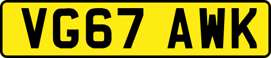 VG67AWK