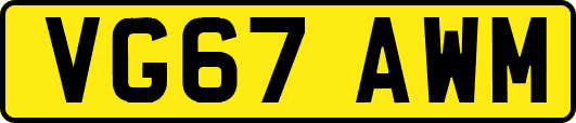 VG67AWM