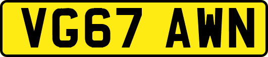 VG67AWN