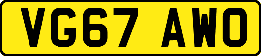 VG67AWO
