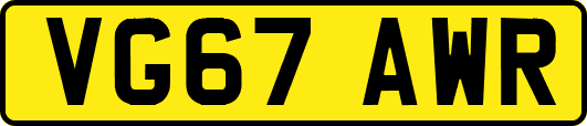 VG67AWR