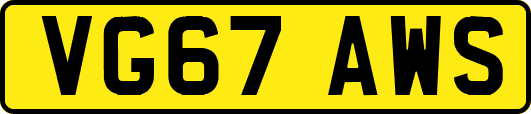 VG67AWS