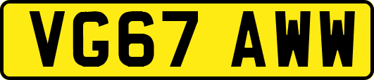VG67AWW