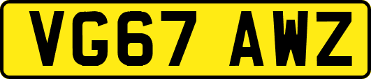 VG67AWZ