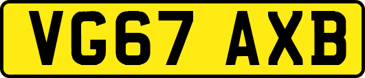 VG67AXB
