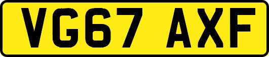 VG67AXF