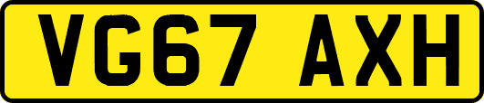 VG67AXH