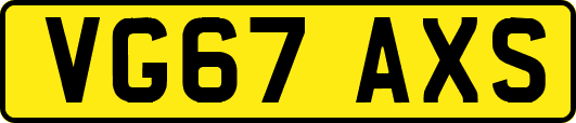 VG67AXS