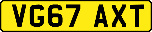 VG67AXT