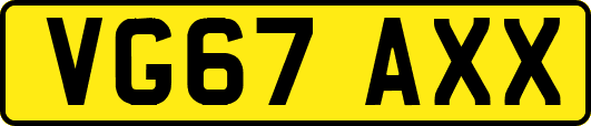 VG67AXX