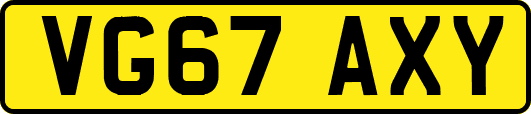VG67AXY