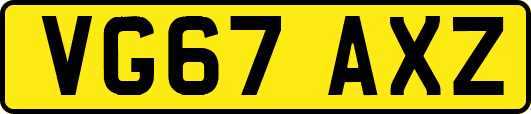 VG67AXZ