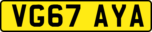 VG67AYA
