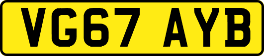 VG67AYB