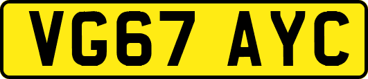 VG67AYC