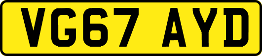 VG67AYD