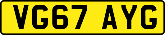 VG67AYG