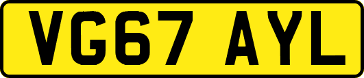 VG67AYL