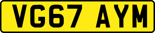 VG67AYM