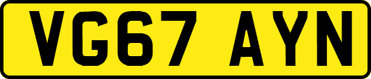 VG67AYN