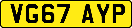 VG67AYP