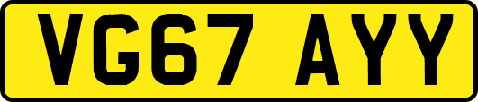 VG67AYY