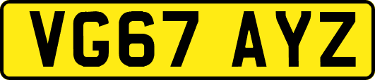VG67AYZ