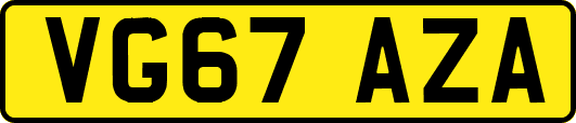 VG67AZA