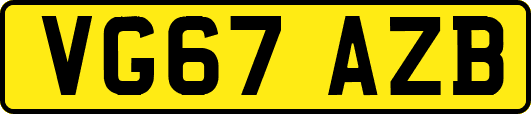 VG67AZB