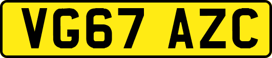 VG67AZC