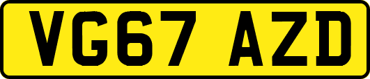 VG67AZD